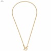 Halskette gold Polli_021796_Leonardo