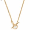 Halskette gold Polli_021796_Leonardo_A2