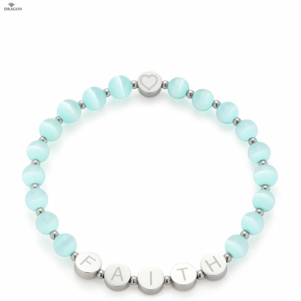Armband türkis Danica Sommer Special_021810_Leonardo