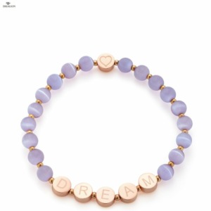 Armband rg./lavendel Danica Sommer Special_021812_Leonardo