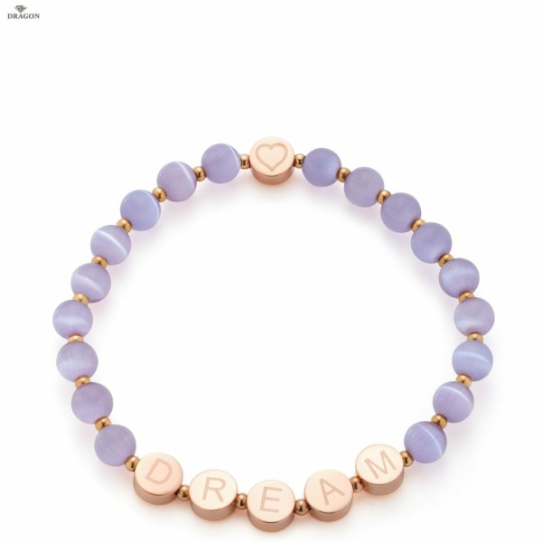 Armband rg./lavendel Danica Sommer Special_021812_Leonardo