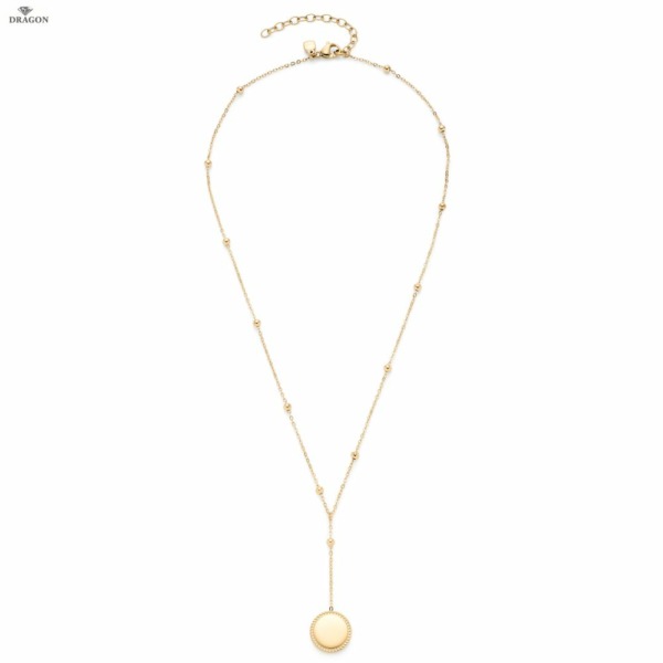Halskette gold Pina Gravur B2B_021814_Leonardo