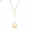 Halskette gold Pina Gravur B2B_021814_Leonardo_A2