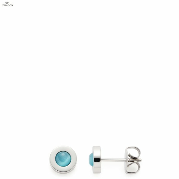 Ohrstecker türkis Isa Sommer Special_021883_Leonardo