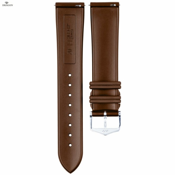 Uhrband Modell Hevea von HIRSCH® – Bild 4