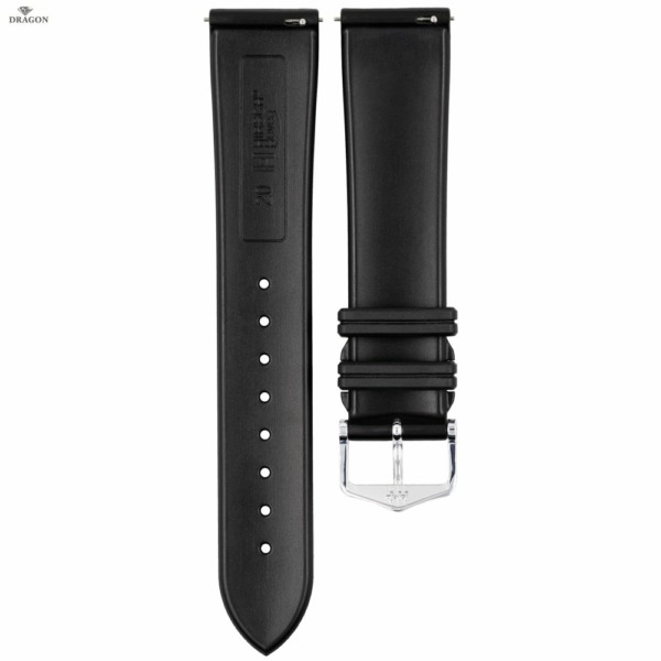 Uhrband Modell Hevea von HIRSCH® – Bild 8