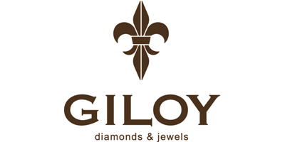 Giloy Schmuck Logo