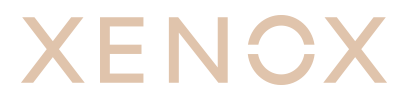XENOX Schmuck Logo