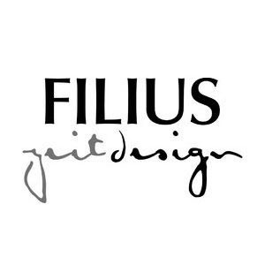 Filius Zeitdesign Wecker Logo