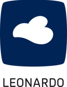 Leonardo Schmuck Logo