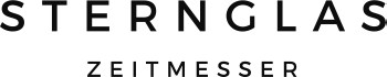 Sternglas Uhren Logo