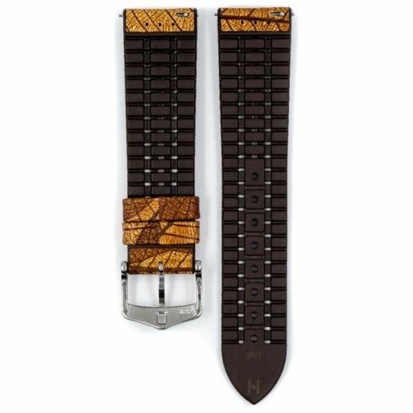 Uhrband Modell Leaf von HIRSCH® – Bild 13