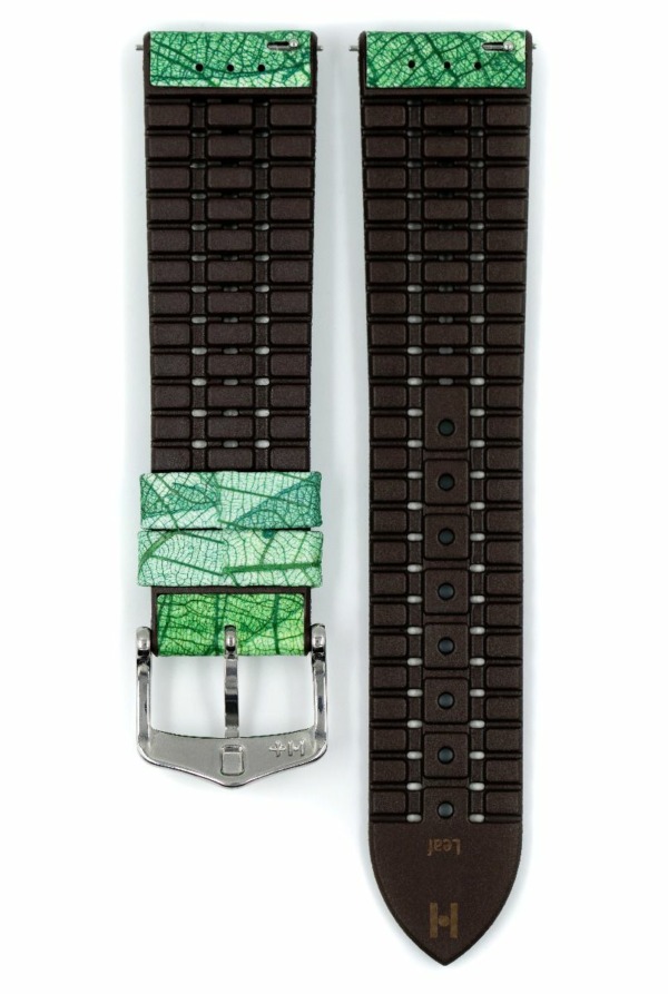 Uhrband Modell Leaf von HIRSCH® – Bild 10