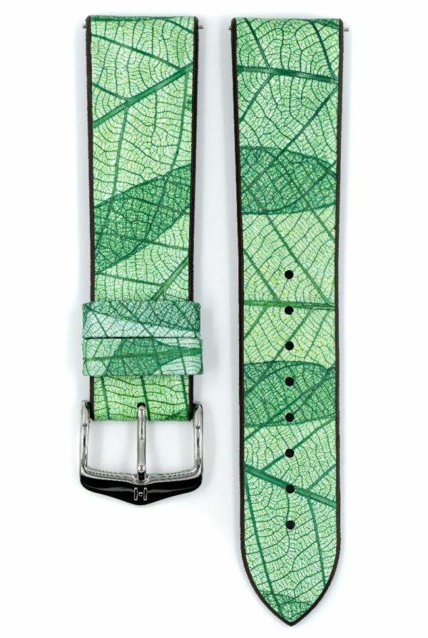 Uhrband Modell Leaf von HIRSCH® – Bild 9