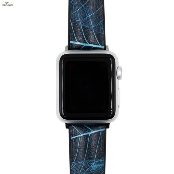 Uhrband Modell Leaf von HIRSCH® – Bild 14