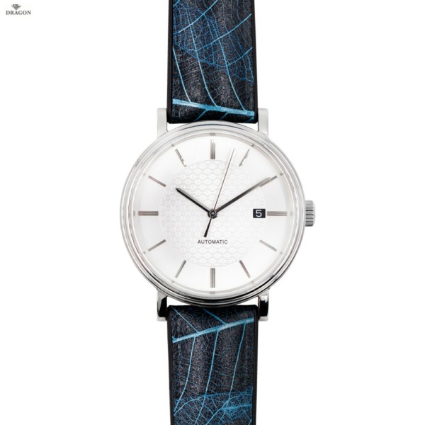 Uhrband Modell Leaf von HIRSCH® – Bild 11