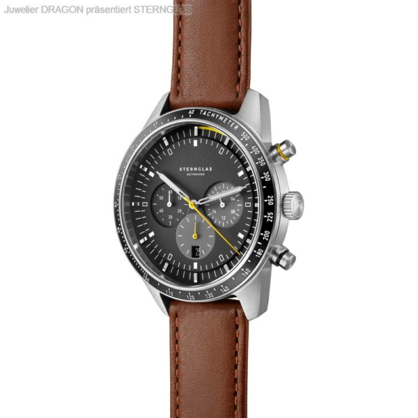 STERNGLAS TACHYMETER S01-TY03-MO11 – Bild 2