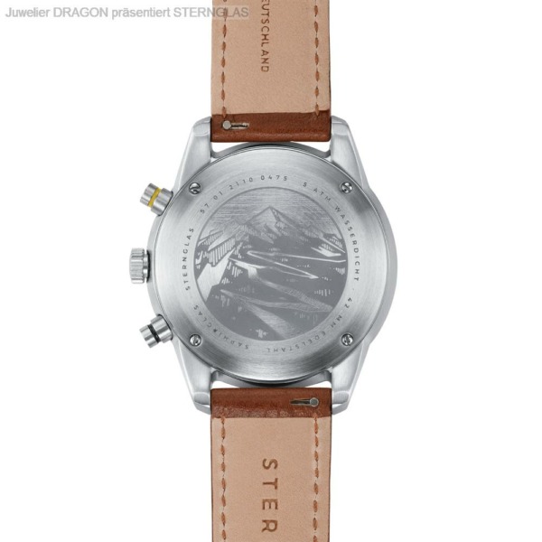 STERNGLAS TACHYMETER S01-TY03-MO11 – Bild 4