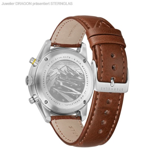 STERNGLAS TACHYMETER S01-TY03-MO11 – Bild 5