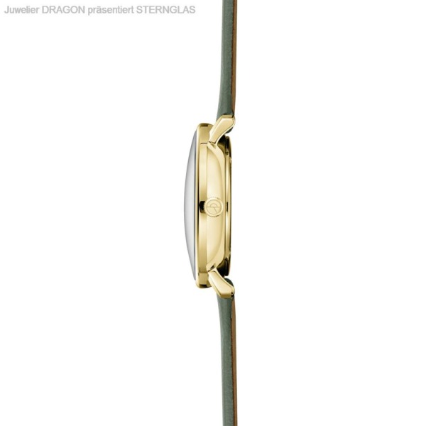 STERNGLAS NAOS XS Edition Flora salbei gold / Klassik taupe S01-NDF18-KL09_3