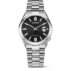 Citizen NJ0150-81E Zifferblatt schwarz Automatik Front