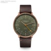 Sternglas Edition Bronze Automatik