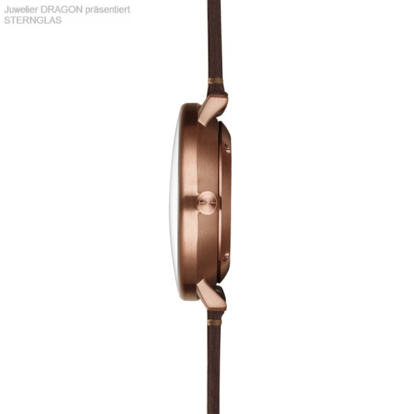 Sternglas Edition Bronze Automatik 90°