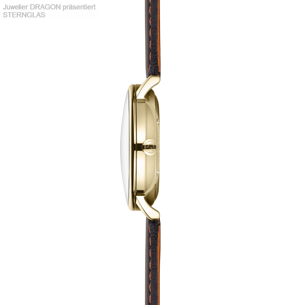 Sternglas Naos Cambridge Grün 90°