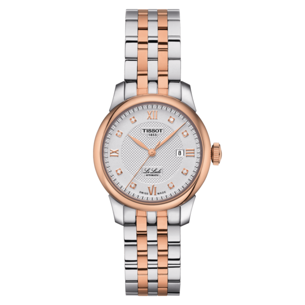 Tissot Le Locle Automatic Lady (29.00)_T006.207.22.036.00_1