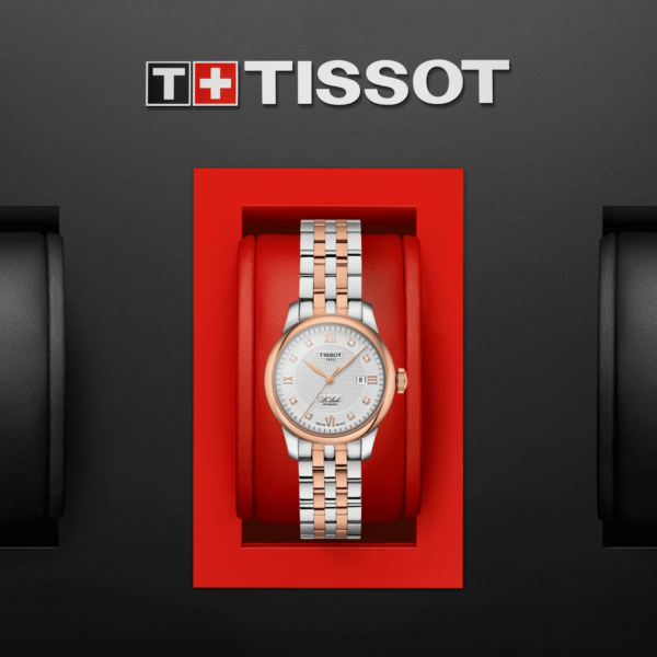 Tissot Le Locle Automatic Lady (29.00)_T006.207.22.036.00_8