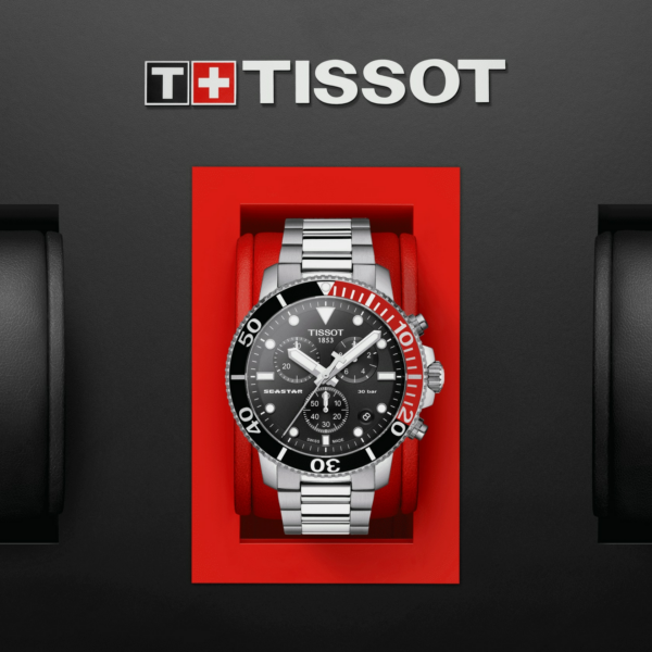TISSOT SEASTAR 1000 T120.417.11.051.01 – Bild 9