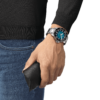 TISSOT SEASTAR 2000 T120.607.11.041.00 – Bild 9