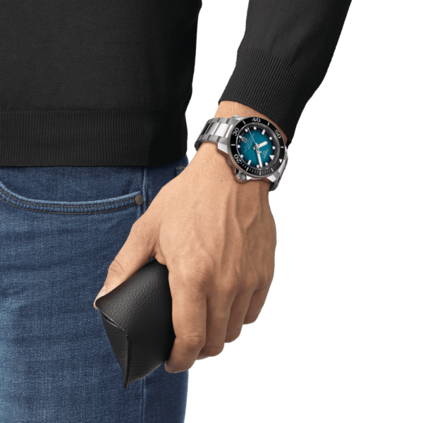 TISSOT SEASTAR 2000 T120.607.11.041.00 – Bild 9