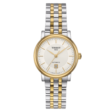 Tissot Carson Premium Automatic Lady_T122.207.22.031.00_1