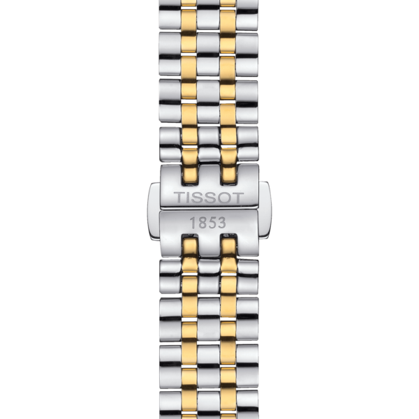 Tissot Carson Premium Automatic Lady_T122.207.22.031.00_4