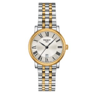 Tissot Carson Premium Lady_T122.210.22.033.00_1