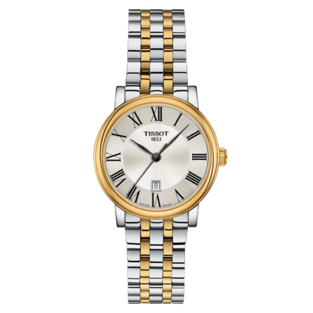Tissot Carson Premium Lady_T122.210.22.033.00_1