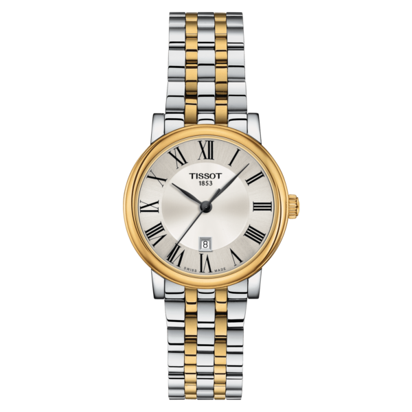 Tissot Carson Premium Lady_T122.210.22.033.00_1
