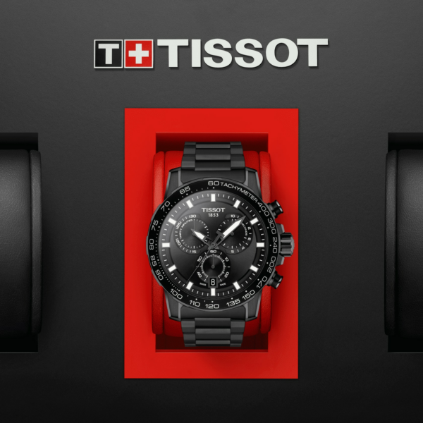 TISSOT SUPERSPORT CHRONO T125.617.33.051.00 – Bild 9