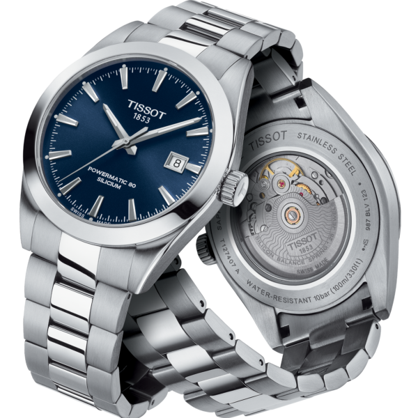 Tissot Gentleman Powermatic 80 Silicium_T127.407.11.041.00_5.Tissot Gentleman Powermatic 80 Silicium_T127.407.11.041.00_6