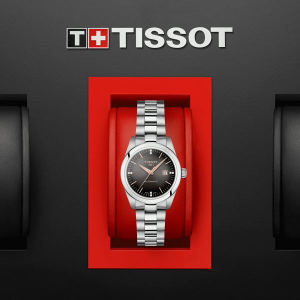 TISSOT T-MY LADY T132.007.11.066.01 – Bild 10