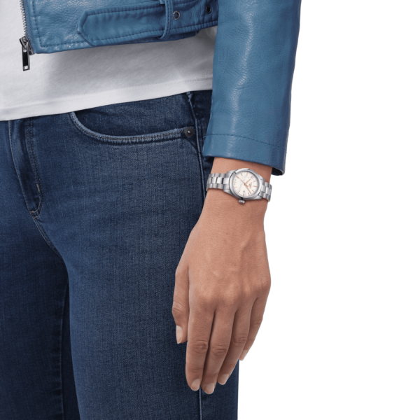 TISSOT T-MY LADY T132.010.11.111.00 – Bild 11
