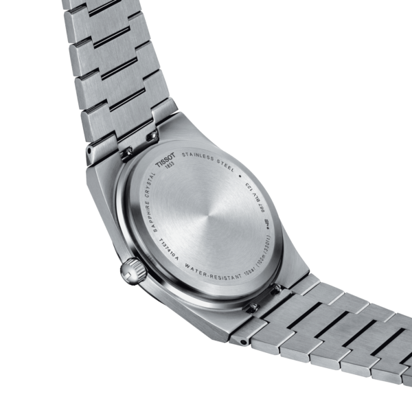 TISSOT PRX T137.410.11.041.00 – Bild 9