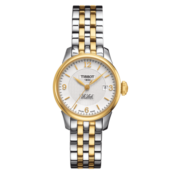Tissot Le Locle Automatic Small Lady (25.30)_T41.2.183.34_1