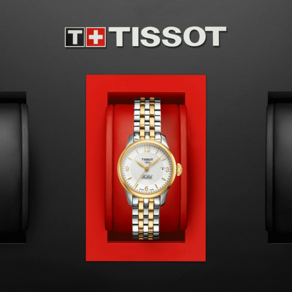 Tissot Le Locle Automatic Small Lady (25.30)_T41.2.183.34_2