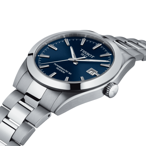 TISSOT GENTLEMAN T127.407.11.041.00 – Bild 10
