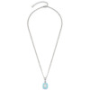 Halskette blau Gigi 022825
