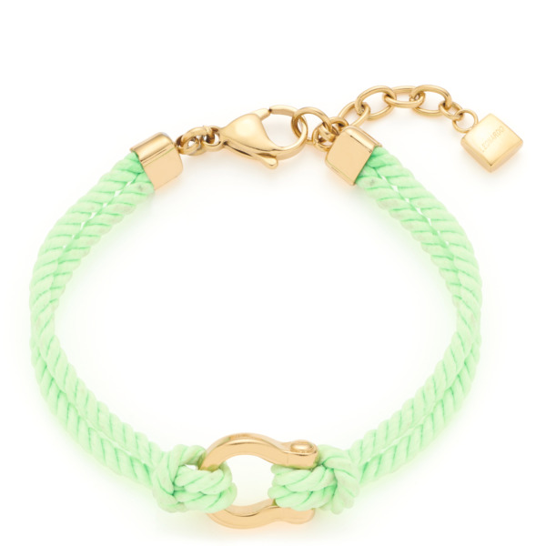 Armband grün Gigi 022829