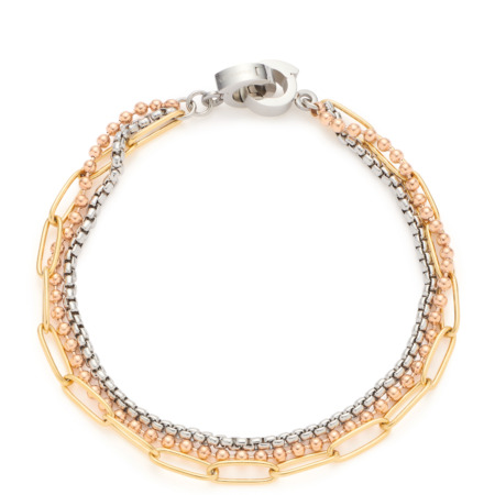 Armband Trio Clip&Mix 022912