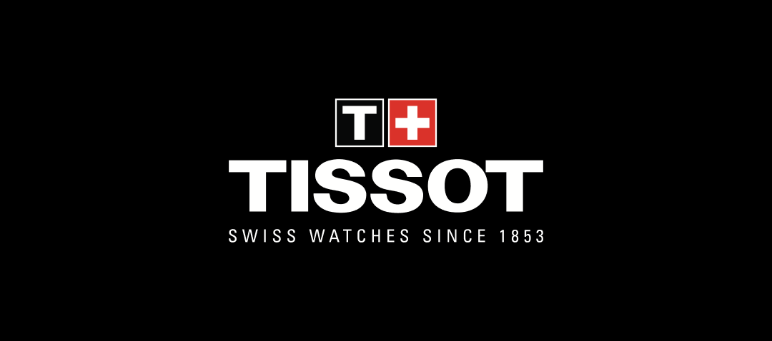 Header Tissot Logo
